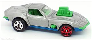 MF Grey - 26th Nationals, Auction